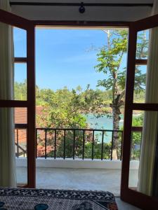 Light house beach home