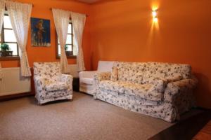 Apartment Bohinjčan 