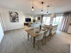 Orient Bay, Appartement Héliconia. - 东方湾法国大街