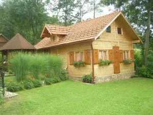 Guesthouse Kuzmanovic - Grab