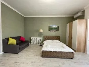 "Айгерим" - Vtoraya Pyatiletka