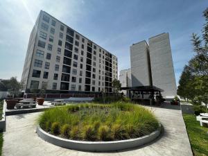 Departamento inteligente de lujo en Solares