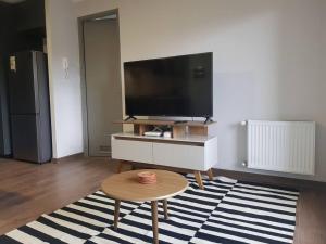 Hermoso departamento completamente equipado