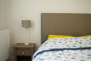 Appartements Bel appartement a 50m du port de plaisance : photos des chambres