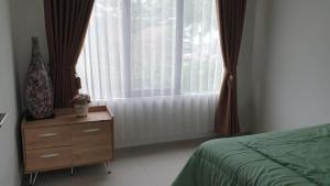 Adinda Syariah C-10 Bukit Gardenia Resort