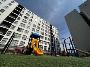 Departamento inteligente de lujo en Solares