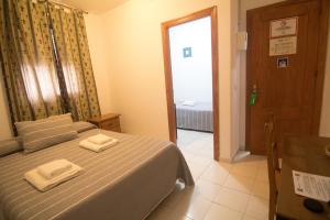 Ochomin Hostel