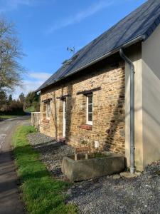 Maisons de vacances Gite La petite Maison, 1 etoile : photos des chambres