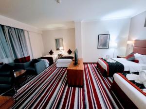 Wonder Palace Hotel Qatar