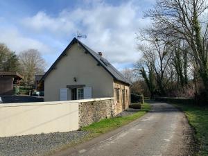 Maisons de vacances Gite 
