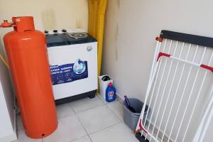 Dominican Art 2 Bedroom condo El Cortecito