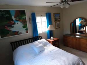 Dominican Art 2 Bedroom condo El Cortecito