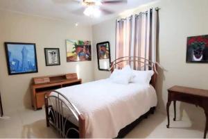 Dominican Art 2 Bedroom condo El Cortecito