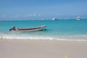 Dominican Art 2 Bedroom condo El Cortecito