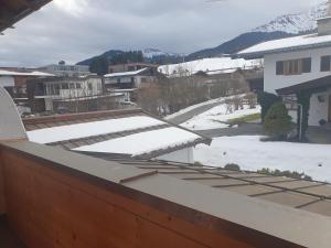 Ski apartment St. Johann in Tirol, Kitzbuheler Alpen
