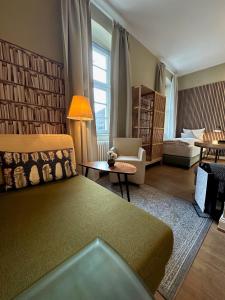 Single Room room in Hotel Zur Alten Brücke