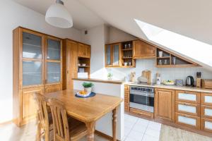 SuperApart Powstańców Śląskich 106D - Komfortowe studio Bemowo