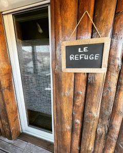 Appartements Les gites de la bergerie : photos des chambres