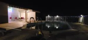 villa domaine des palétuviers - Sucrerie Blanchet