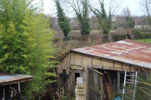 Appartements maison d'artiste acces jardin : photos des chambres