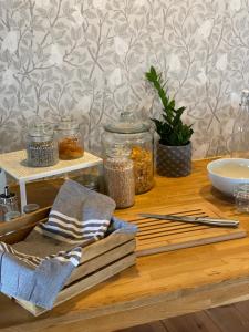 Hova Prästgård Bed & Breakfast