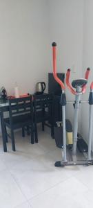 Complejo Junin Dpto Planta Alta