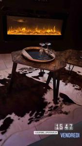Appartements Sweet love rustic/chic : photos des chambres