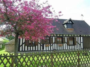 Maisons de vacances Gite de charme 6P en Sologne Jacuzzi Piscine chauffee sud Orleans Beauval : photos des chambres