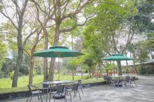 藍山碧海莊園 - Jui-yüan