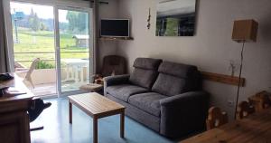 Appartements Le Repaire du Loup blanc : photos des chambres