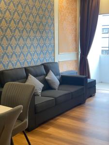 Cameron Homestay klasik Adik Aisyah - 4hvězdičkové hotely ve městě Cameron Highlands