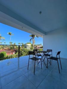 Apartamentos Palo Coco