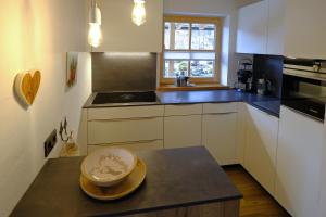Ferienwohnung Mitteldorf