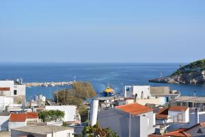 Elli Rooms Alonissos Greece