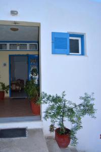 Elli Rooms Alonissos Greece