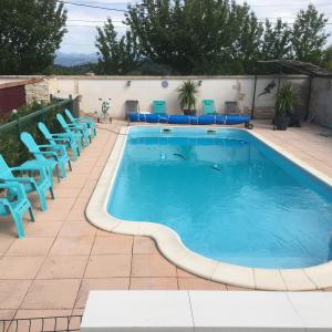 Le Clos des Gites, maisons de vacances, : photos des chambres