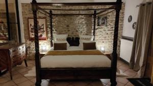Appartements Lamaisonxv : photos des chambres
