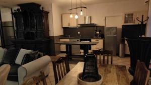 Appartements Lamaisonxv : photos des chambres