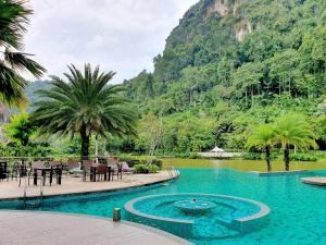 The IpohSuite Resort, Jalan Haven IPOH