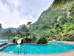 The IpohSuite Resort, Jalan Haven IPOH