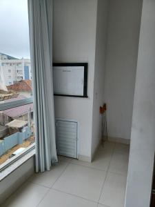 Loft Bombinhas Van Gogh