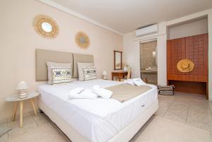 Despina Aparthotel by Philoxenia Hotel & SPA