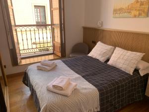 MyHouseSpain - Acogedor apartamento plaza mayor Gijón 2
