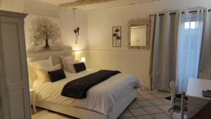 B&B / Chambres d'hotes Lamaisonxv : photos des chambres