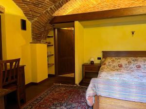 Triple Room with Garden View