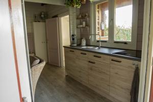 Chalet Ben in Broek