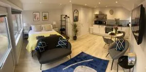 Little Rosslyn - Balbeggie