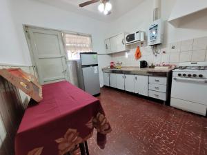 La Casa de Pilar