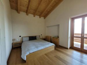 Walkings House Mountain Lake Iseo Hospitality