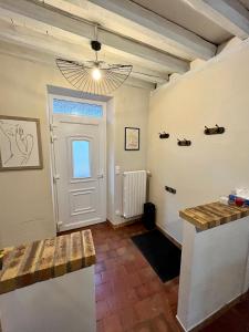 Appartements Les Deux L du Vignoble : photos des chambres